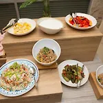 Ibiza 3* 골렘