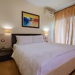 Ibiza 호텔 골렘