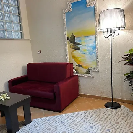 Ibiza Hotel Golem (Tirana)