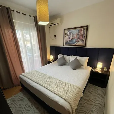 Ibiza Golem (Tirana)