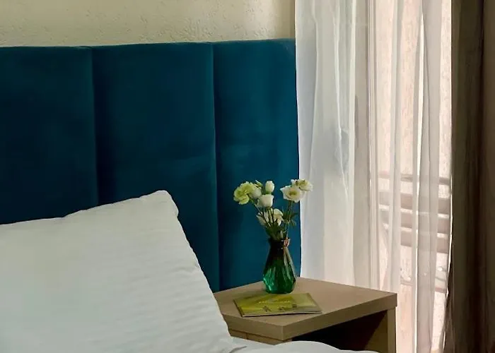 Ibiza Golem (Tirana)