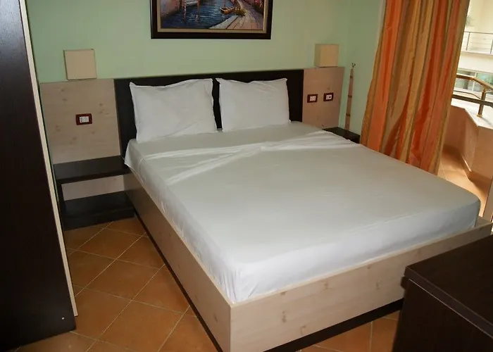 Ibiza Hotel