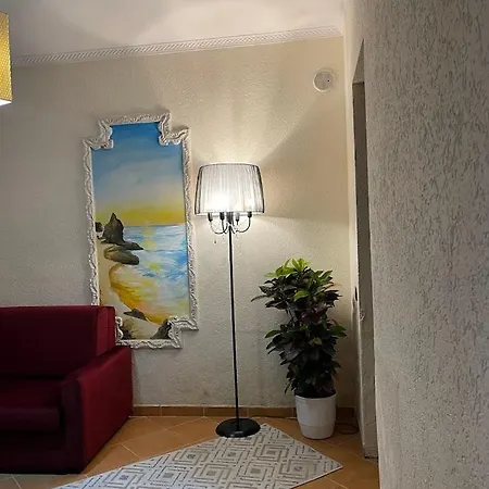 Ibiza 3*