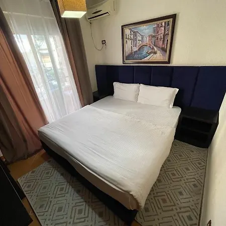Hotel Ibiza 3*
