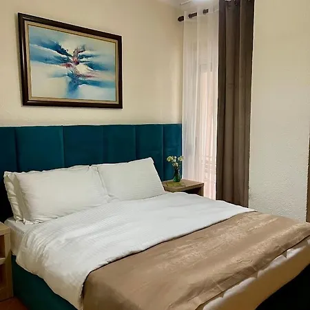 Ibiza 酒店 格勒姆