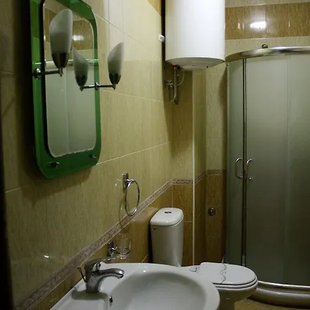 Hotel Ibiza