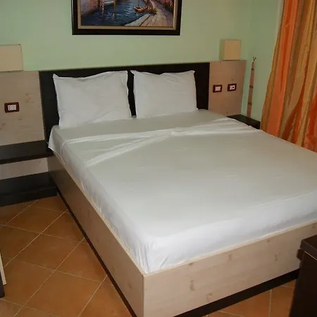 Ibiza Hotel