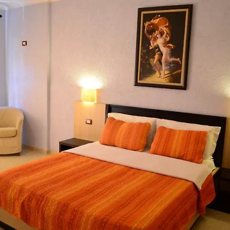 호텔 Ibiza 3*
