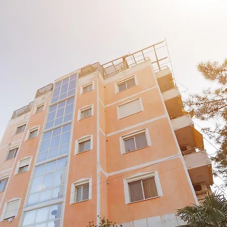 Ibiza Hotel 3*