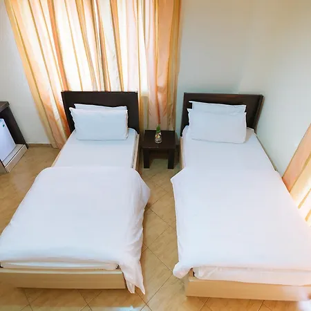 Ibiza Hotel 3*