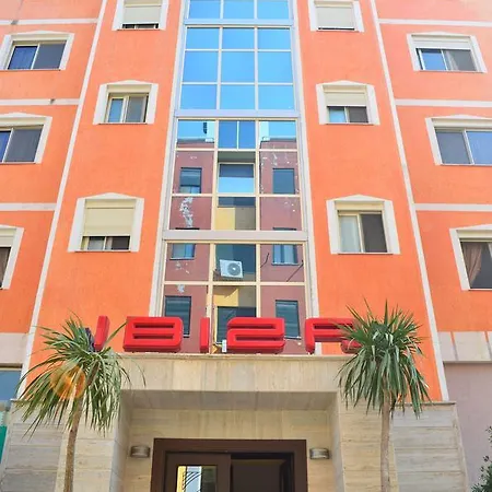 Hotel Ibiza