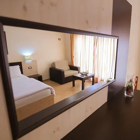 Ibiza Hotel