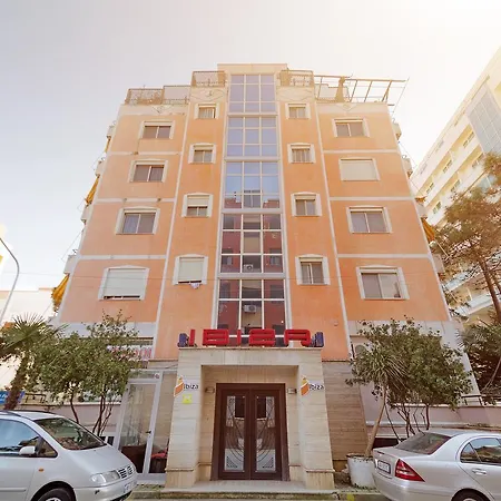 호텔 Ibiza 3*