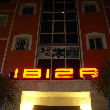 Ibiza 호텔 3*