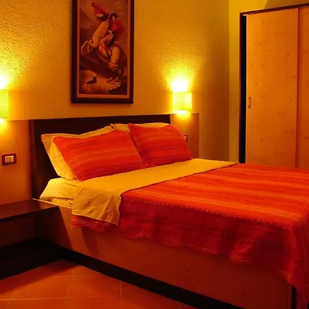 Hotel Ibiza 3*