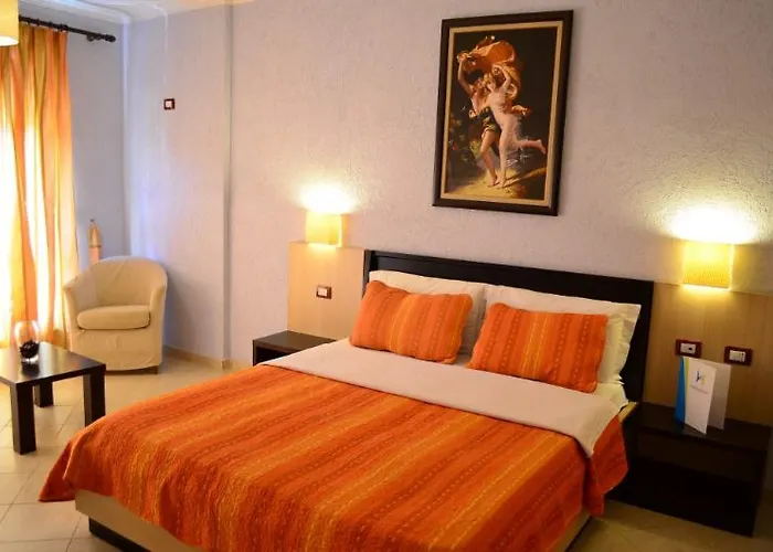 Hotel Ibiza 3*